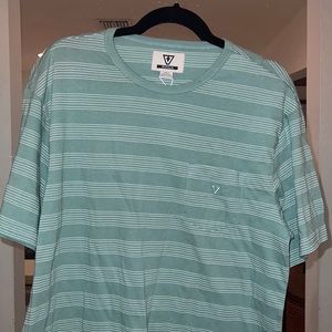 Vissla Pocket Tee